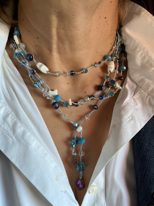 Collar Mediterráneo