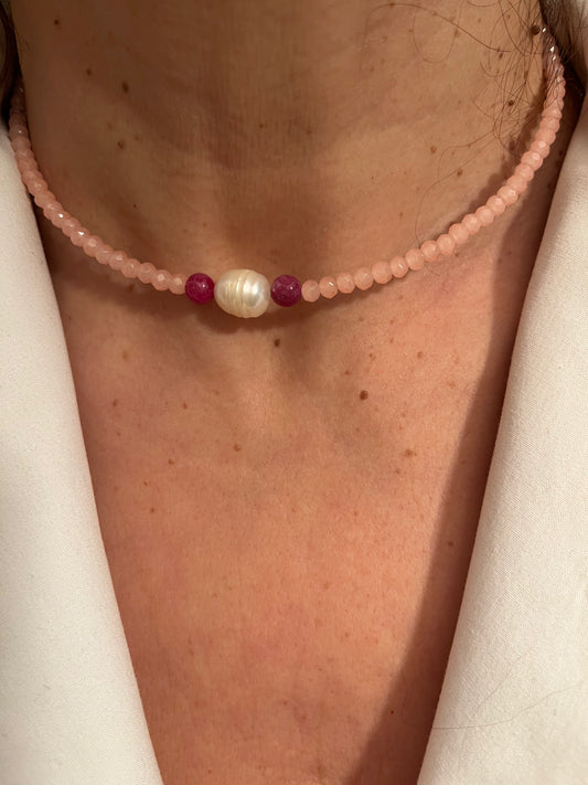 Collar Pink