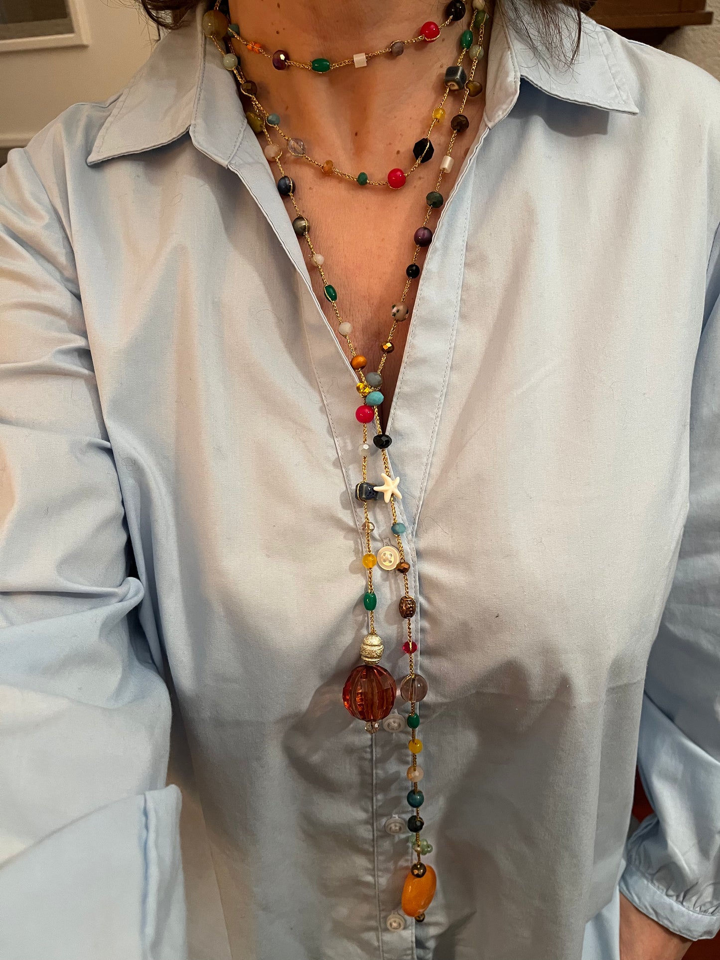 Collar macedonia