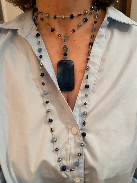 Collar Marino