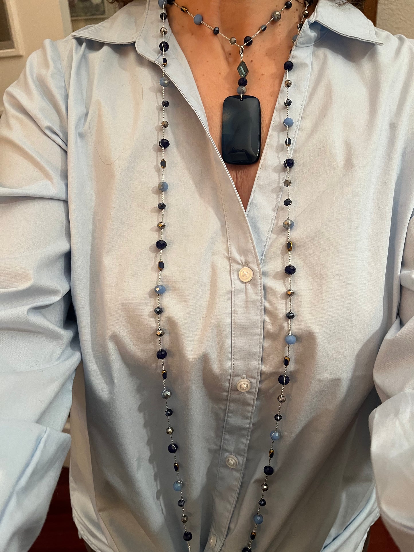 Collar Marino
