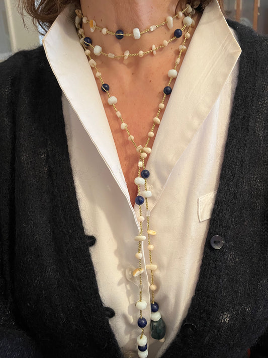 Collar Marino