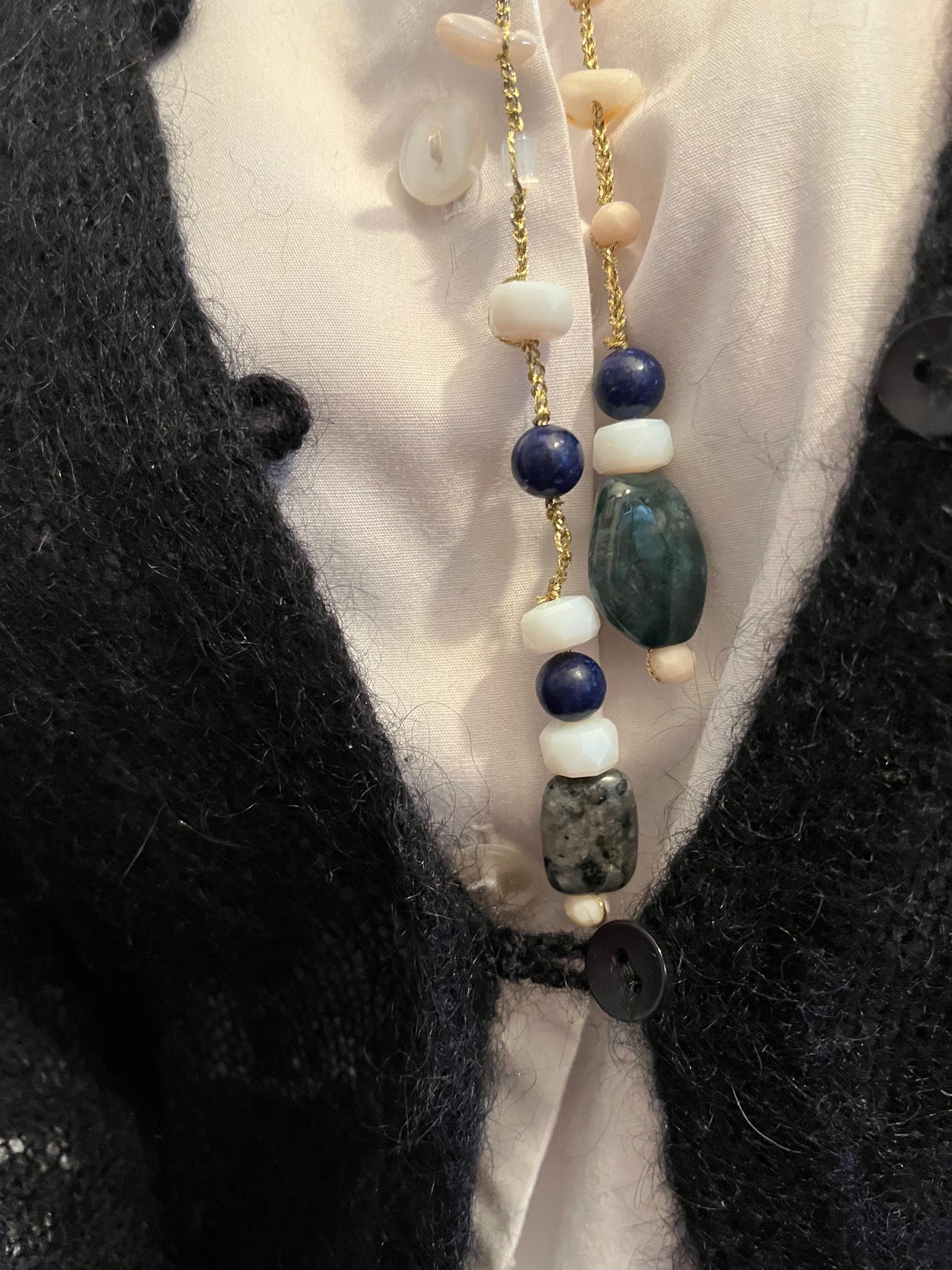 Collar Marino
