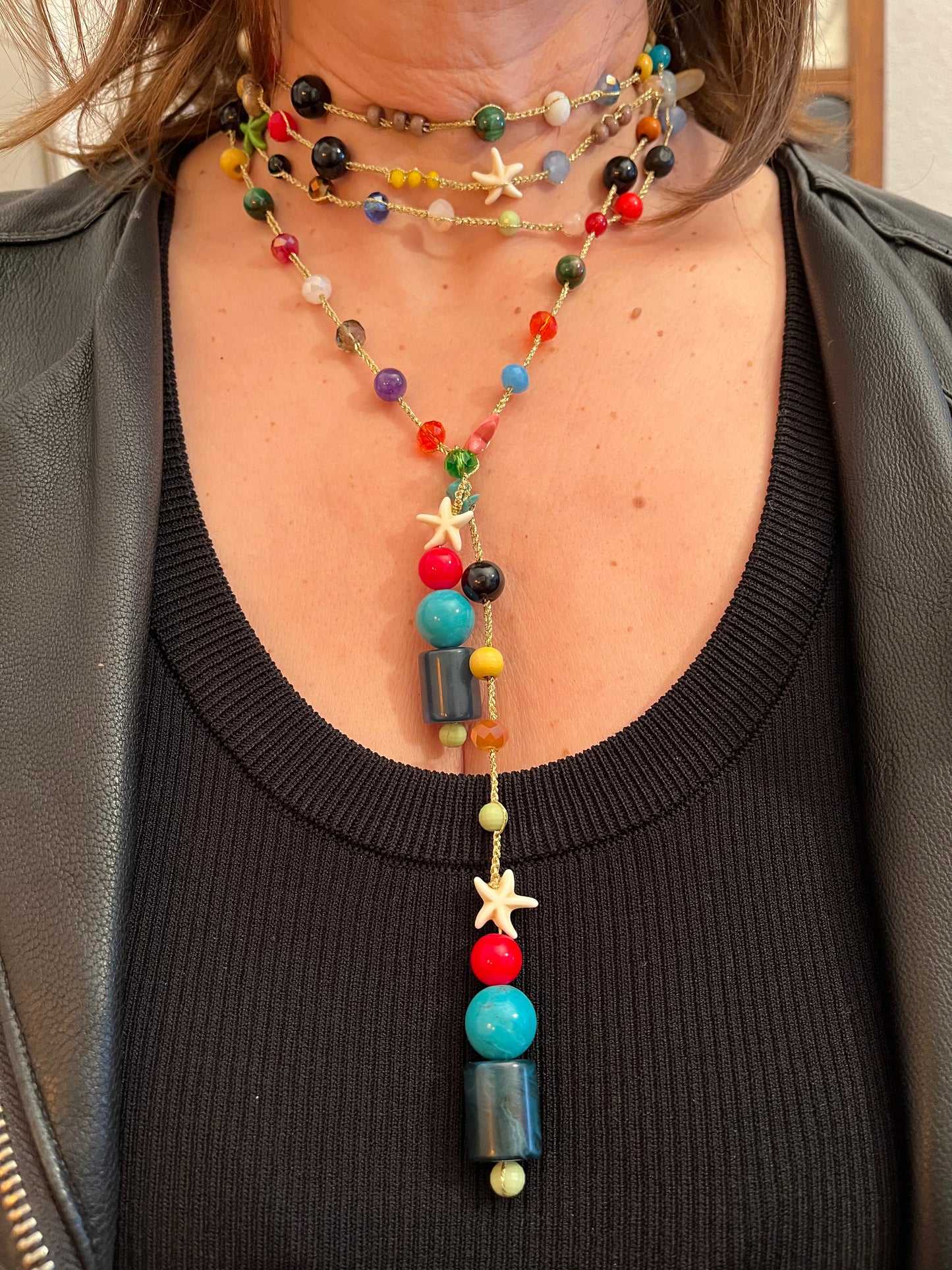 Collar Macedonia