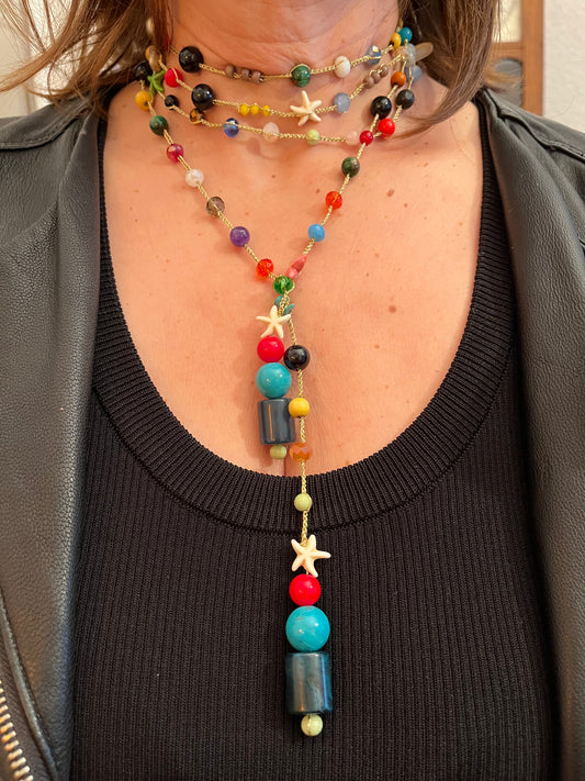 Collar Macedonia